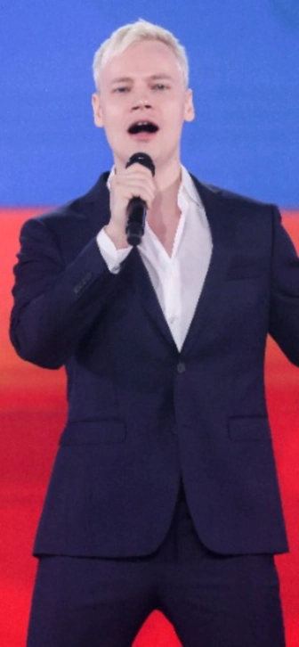 SHAMAN ответил на критику своих движений на сцене SHAMAN ответил на критику своих движений на сцене