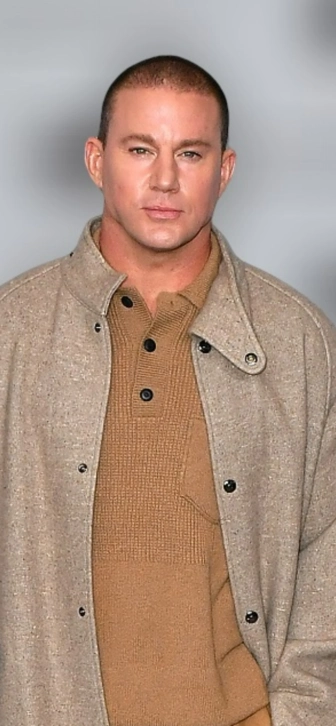 Ченнинг Татум попал в больницу с переломом плечевой кости