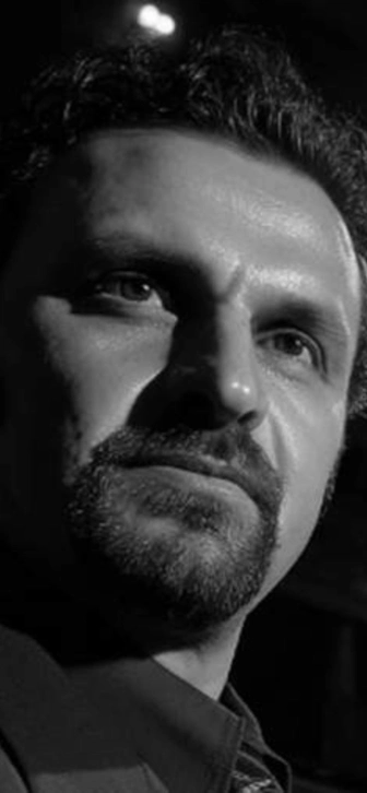 Умер актер Александр Хомик, снимавшийся в «Улицах разбитых фонарей»