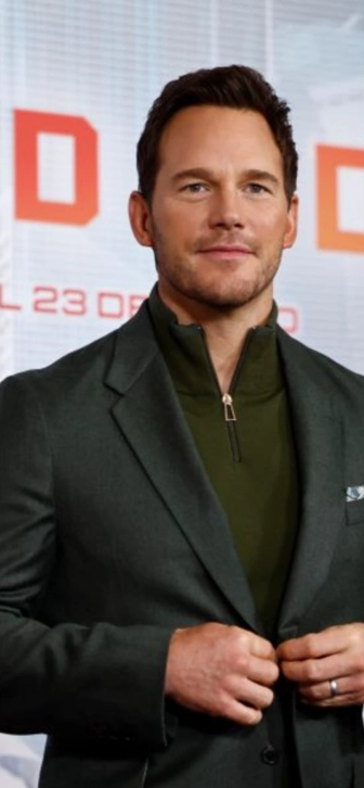 Крис Пратт назвал панику вокруг ИИ-актрисы Тилли Норвуд «полной чушью»