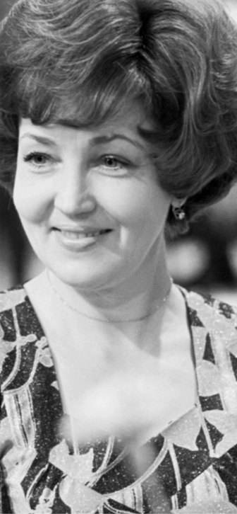 Ангелина Вовк рассказала о личной трагедии, изменившей жизнь Светланы Жильцовой