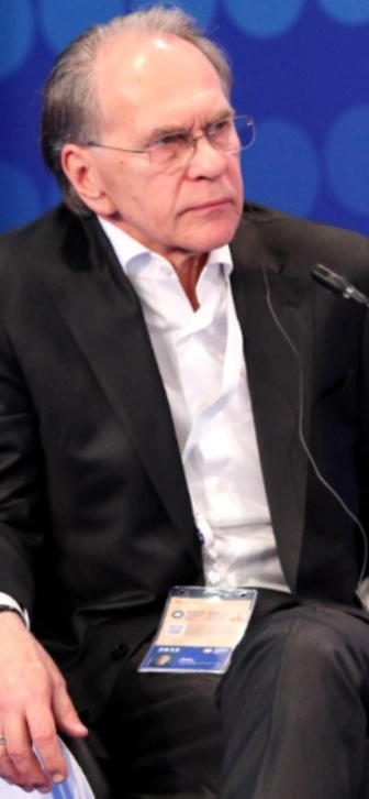 Алексей Гуськов высказался о поисках таланта