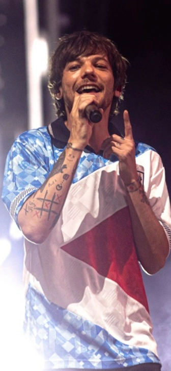 Луи Томлинсон сообщил, как изменились отношения в One Direction, и кто из участников добился успеха Луи Томлинсон сообщил, как изменились отношения в One Direction, и кто из участников добился успеха