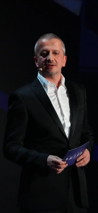 Константин Богомолов назначен исполняющим обязанности ректора Школы-студии МХАТ