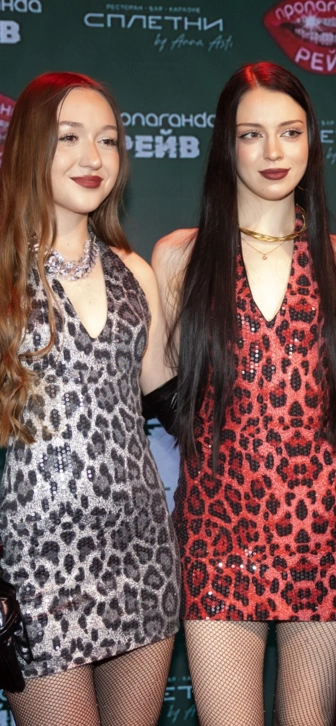 Новые солистки «Пропаганды» столкнулись с угрозами со стороны фанатов группы