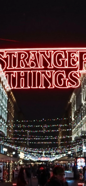 Тизер мультсериала по «Очень странным делам» появился в Сети