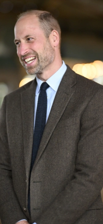 Принц Уильям намерен отменить рождественскую традицию королевской семьи Принц Уильям намерен отменить рождественскую традицию королевской семьи