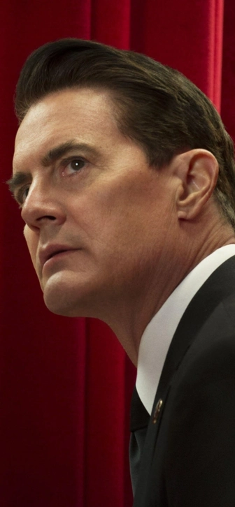 Звезда сериалов «Твин Пикс» и «Отчаянные домохозяйки» Кайл Маклахлен выпустит первые мемуары