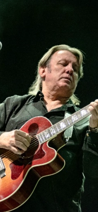 Юрий Лоза высказался о роли искусственного интеллекта в современной музыке