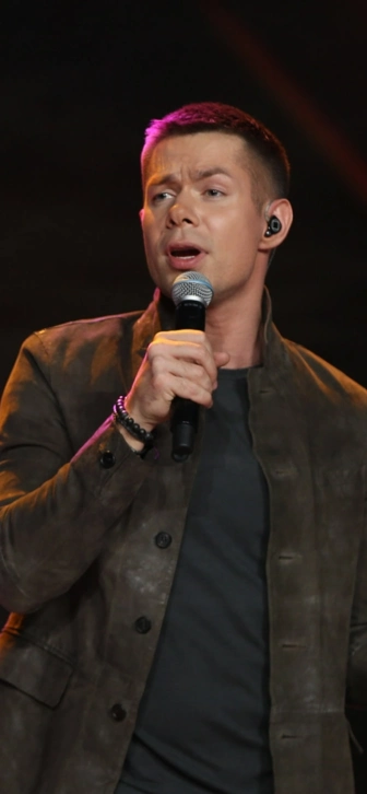 Стас Пьеха высказался о возможном музыкальном будущем сына: «Ругать за прогулы не буду»