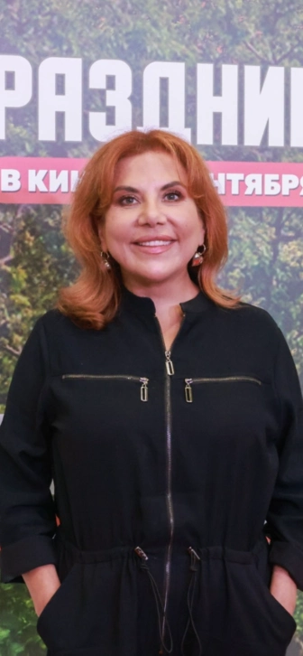 Марина Федункив рассказала о своем решении не показывать ребенка