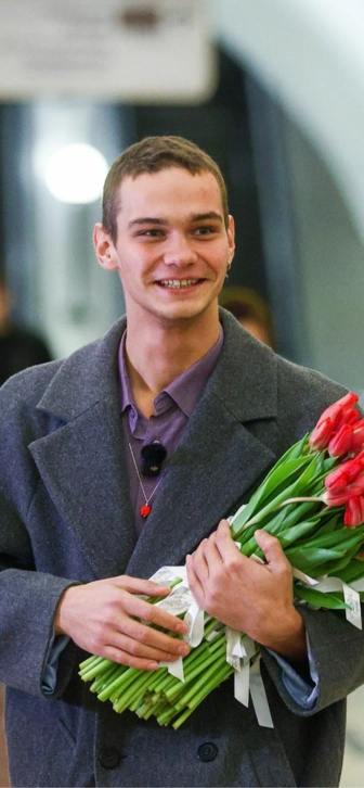 Слава Копейкин объяснил, почему пока одинок