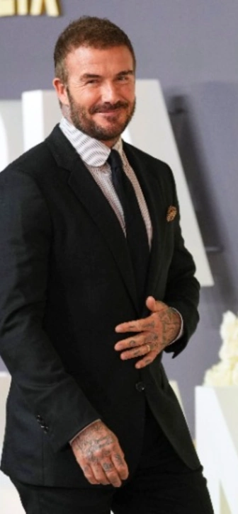 Дэвид Бекхэм продал квартиру в Майами на фоне конфликта с сыном