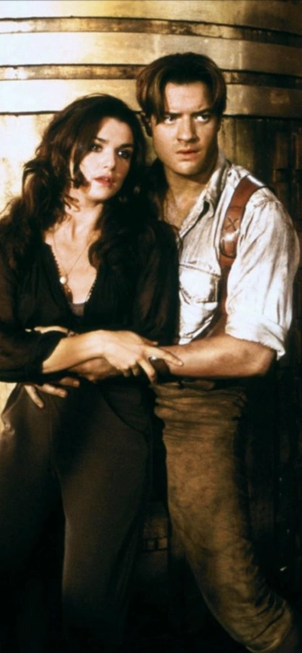 «Мумия» возвращается: Брендан Фрейзер и Рэйчел Вайс ведут переговоры о съемках в новом фильме «Мумия» возвращается: Брендан Фрейзер и Рэйчел Вайс ведут переговоры о съемках в новом фильме