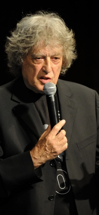 Ушел из жизни автор сценария к фильму «Анна Каренина» с Кирой Найтли Том Стоппард