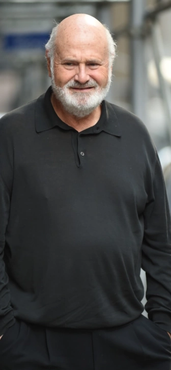 Убит режиссер фильма «Когда Гарри встретил Салли» Роб Райнер