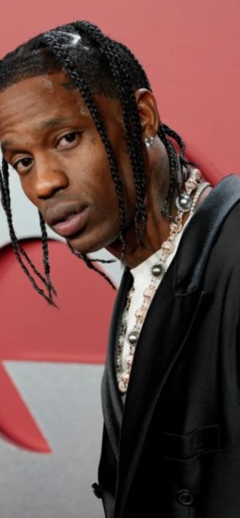 Трэвис Скотт сыграет в фильме Кристофера Нолана «Одиссея»