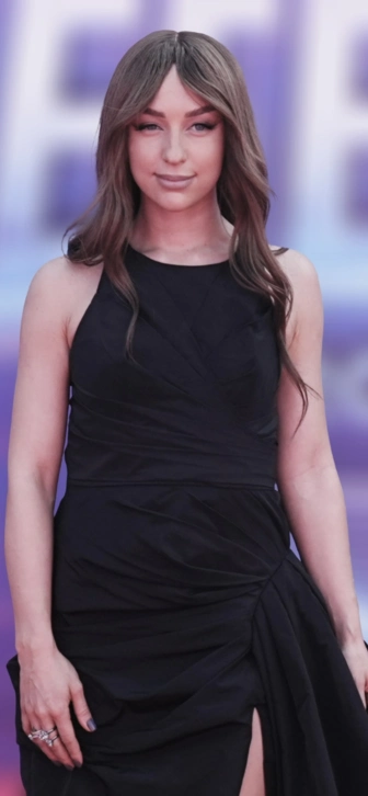 Мари Краймбрери назвала недостатки Давы