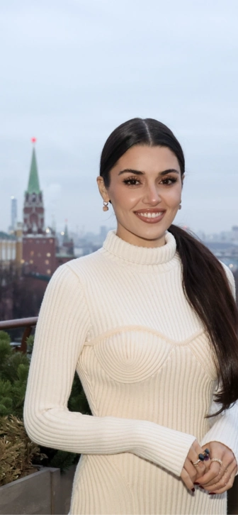 Стали известны результаты тестов Ханде Эрчел на запрещенные вещества