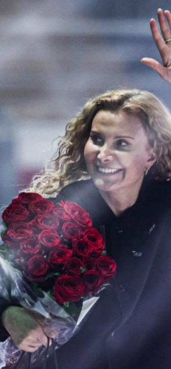 Тутберидзе оправдала свое отношение к Валиевой после Олимпиады