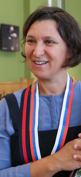 Вся правда об Олесе Железняк: что скрывает актриса за улыбкой