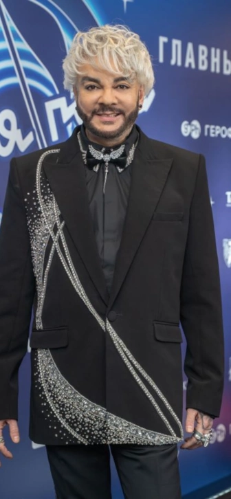 Филипп Киркоров рассказал о резком преображении дочери Аллы-Виктории Филипп Киркоров рассказал о резком преображении дочери Аллы-Виктории