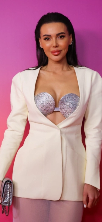 Оксана Самойлова рассказала, что стало с козой Мими Оксана Самойлова рассказала, что стало с козой Мими