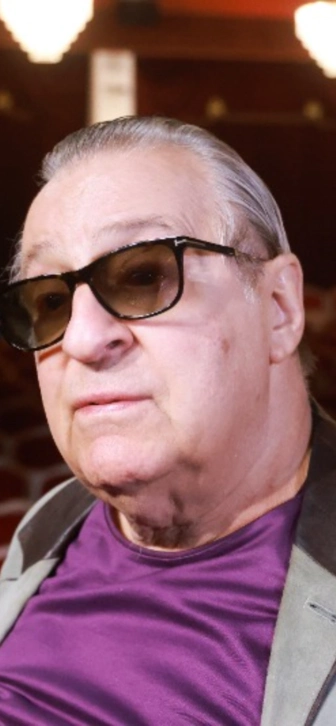 Геннадий Хазанов прокомментировал новость о дорогостоящей закупке икры для театра Геннадий Хазанов прокомментировал новость о дорогостоящей закупке икры для театра