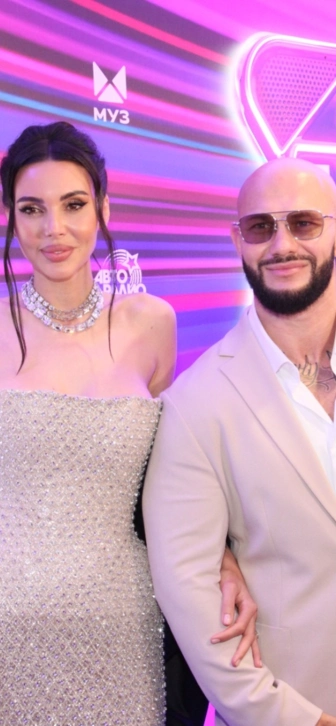 Пятилетний сын Самойловой и Джигана заявил, что у него будет две жены Пятилетний сын Самойловой и Джигана заявил, что у него будет две жены