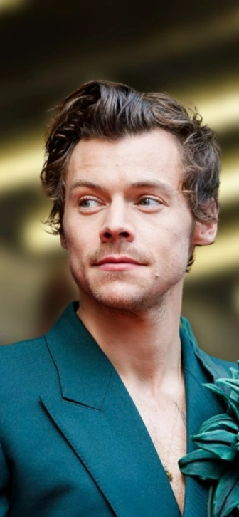 Гарри Стайлс объявил дату выхода четвертого альбома