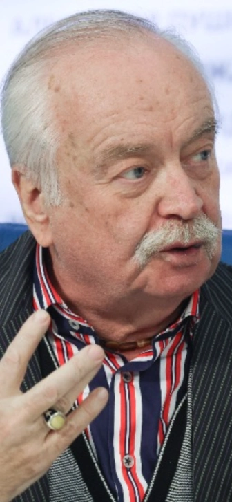 Ушел из жизни актер из «Улиц разбитых фонарей» Николай Денисов