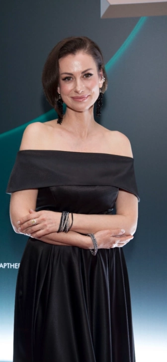 Сериал с Анной Ковальчук в главной роли попал в Книгу рекордов России