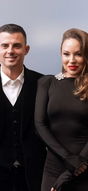 Кирилл Туриченко перекрашивает розовые стены в комнате для первенца: «Обустраиваем гнездышко» Кирилл Туриченко перекрашивает розовые стены в комнате для первенца: «Обустраиваем гнездышко»