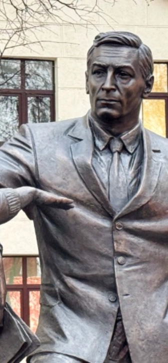 Сериал «Семнадцать мгновений весны» возглавил рейтинг любимых фильмов о дипломатах