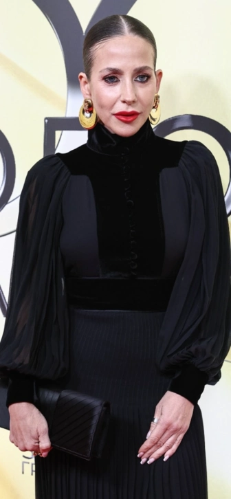 Барановская рассказала о важности профессии домохозяек