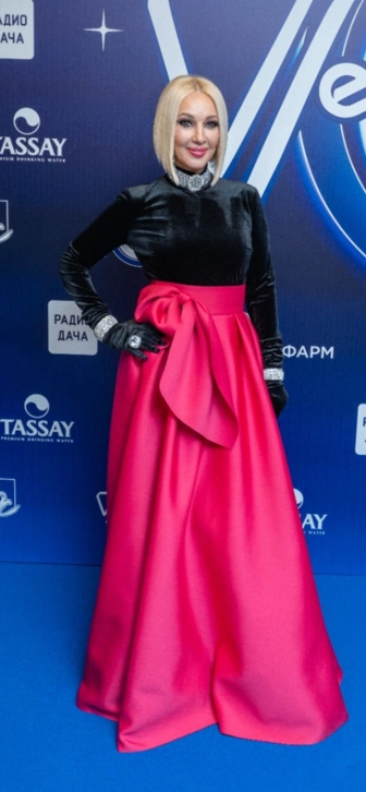 Отар Кушанашвили рассказал о непростом карьерном пути Леры Кудрявцевой