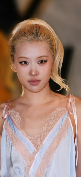 Розэ поделилась эмоциями от признания первой k‑pop‑артисткой, получившей ключевые номинации «Грэмми» Розэ поделилась эмоциями от признания первой k‑pop‑артисткой, получившей ключевые номинации «Грэмми»