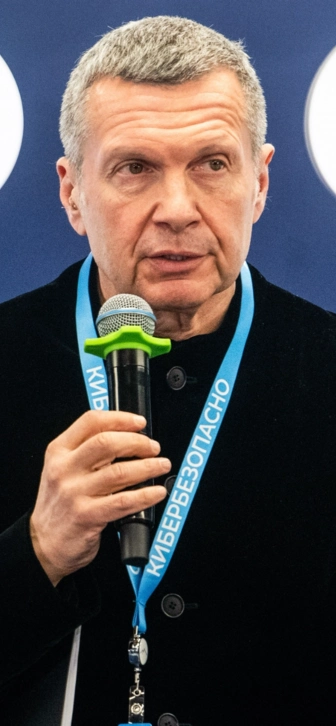 Соловьев извинился перед Боней за эмоциональные высказывания