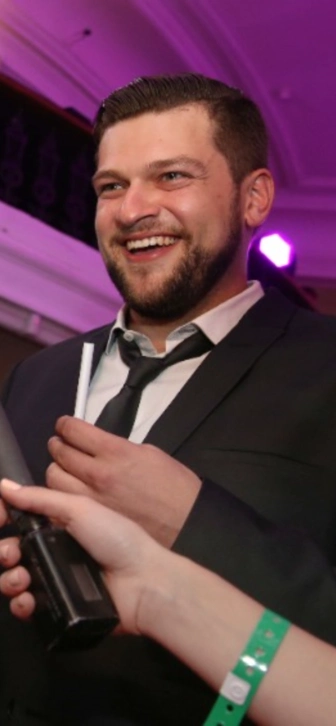 Кирилл Нагиев высказался о желании младшего брата Марка стать актером