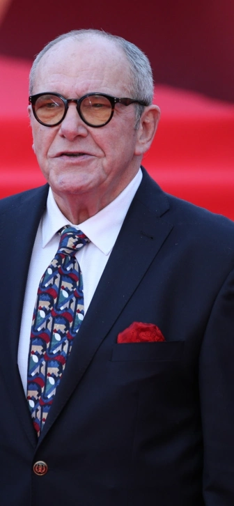 86-летний Эммануил Виторган раскрыл секрет долголетия