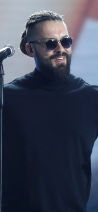 Гарик BURITO рассказал о своих мечтах: «Их нет. Есть задачи» Гарик BURITO рассказал о своих мечтах: «Их нет. Есть задачи»