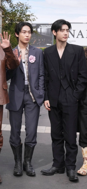 Ли Хисын покидает группу ENHYPEN