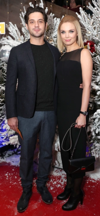 Марк Богатырев и Татьяна Арнтгольц официально разведены