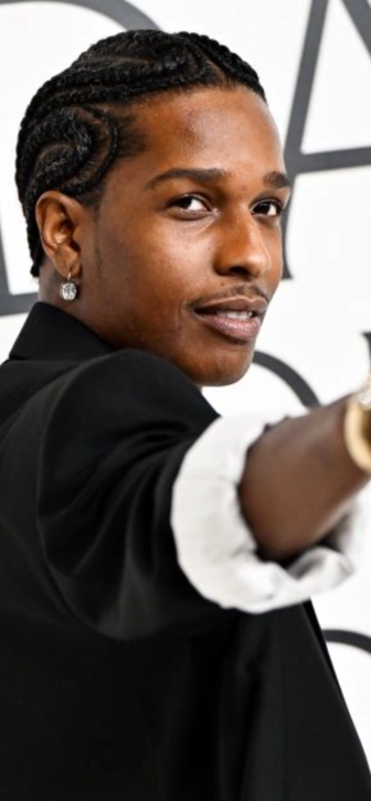 A$AP Rocky выпустил долгожданный альбом «Don’t Be Dumb» после длительного перерыва