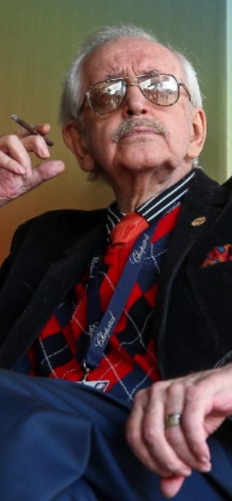 У актера Василия Ливанова начались проблемы с памятью