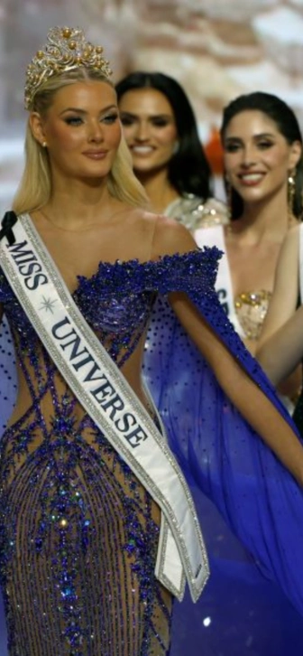 Новые скандальные подробности конкурса «Мисс Вселенная»