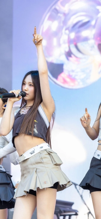 Даниэль исключили из состава NewJeans на фоне юридического спора с ADOR