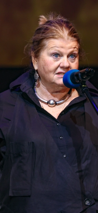 Актриса Ирина Муравьева высказалась о молодых артистах: «Ничего не боятся»