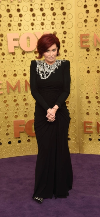 Шэрон Осборн раскритиковала план экс-менеджера выпустить неизданные записи Black Sabbath Шэрон Осборн раскритиковала план экс-менеджера выпустить неизданные записи Black Sabbath