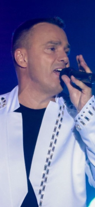 Солист «Иванушек International» Кирилл Андреев рассказал о воспитании внучек